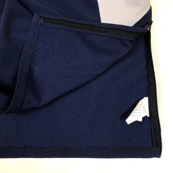 New Balance University Maine Black Bears Team Issued Softball Baseball Pullover - Picture 5 of 8